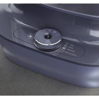 Відпарювач для одягу Electrolux E7US1-4MN Diawest