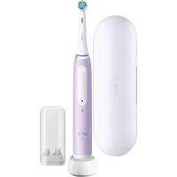 Електрична зубна щітка Oral-B iOG4.1A6.1DK LAVENDER Diawest