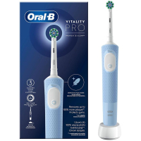 Електрична зубна щітка Oral-B iOG4.1A6.1DK LAVENDER Diawest