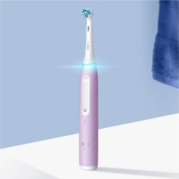 Електрична зубна щітка Oral-B iOG4.1A6.1DK LAVENDER Diawest