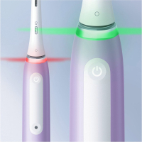 Електрична зубна щітка Oral-B iOG4.1A6.1DK LAVENDER Diawest