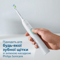 Насадка для зубної щітки Philips HX6068/12 Diawest