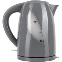 Електрочайник Saturn ST-EK8437U Grey Diawest