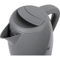 Електрочайник Saturn ST-EK8437U Grey Diawest