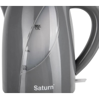 Електрочайник Saturn ST-EK8437U Grey Diawest
