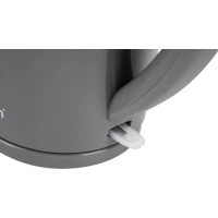 Електрочайник Saturn ST-EK8437U Grey Diawest