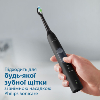 Насадка для зубної щітки Philips HX6068/13 Diawest