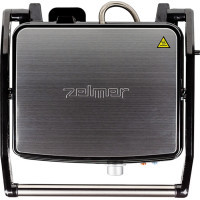 Електрогриль Zelmer ZPR2000 Diawest