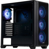 Корпус Qube CORNET_FMNU3 Diawest