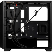 Корпус Qube CORNET_FMNU3 Diawest