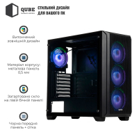 Корпус Qube CORNET_FMNU3 Diawest