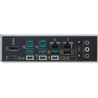 Материнська плата ASUS PROART X870E-CREATOR WIFI Diawest