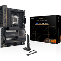 Материнська плата ASUS PROART X870E-CREATOR WIFI Diawest