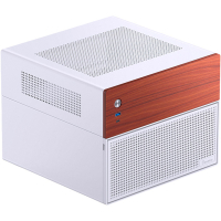Корпус JONSBO Корпус JONSBO N4 White (N4 White) Diawest