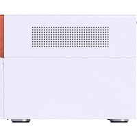Корпус JONSBO Корпус JONSBO N4 White (N4 White) Diawest