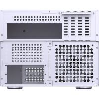Корпус JONSBO Корпус JONSBO N4 White (N4 White) Diawest