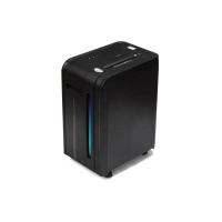 Знищувач документів Agent 1540.5 X (2х8) (6020598) Diawest