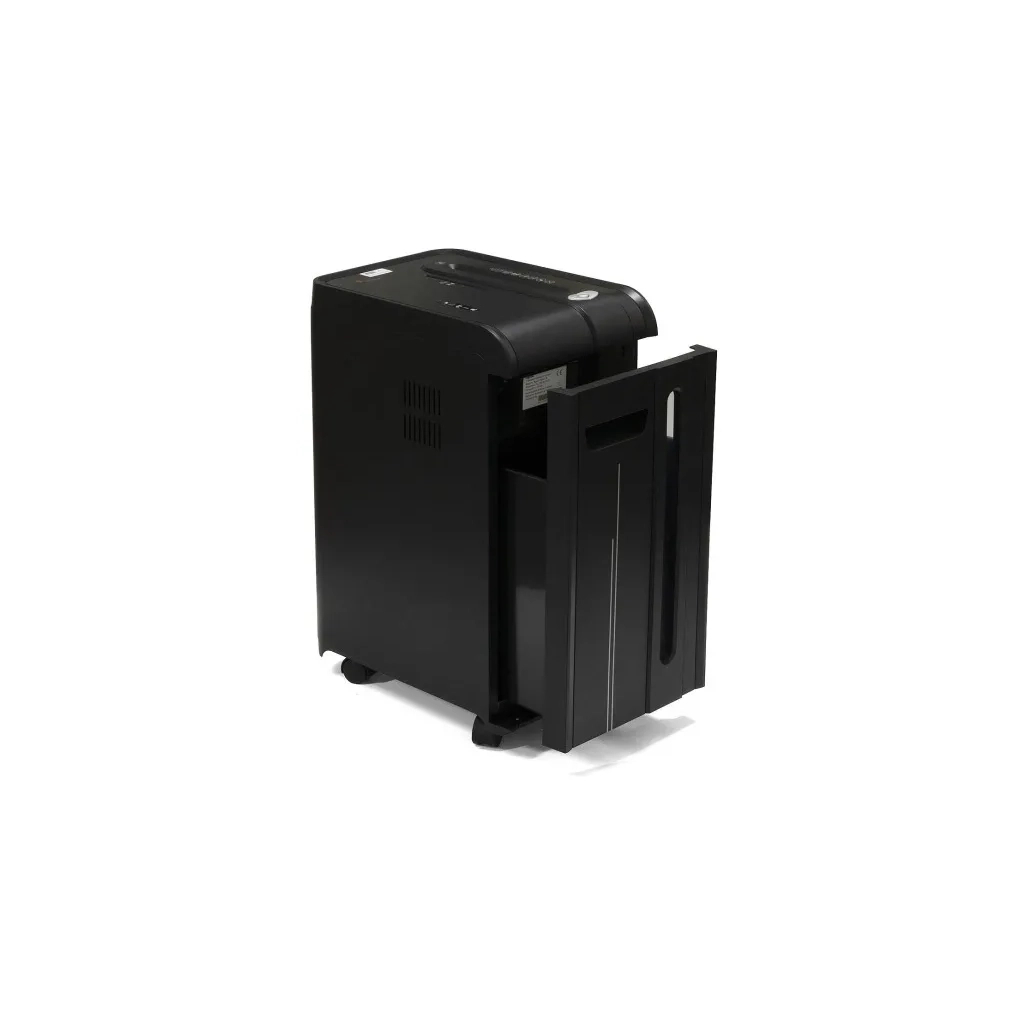 Знищувач документів Agent 1540.5 X (2х8) (6020598) Diawest