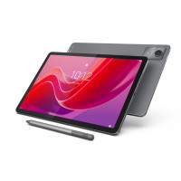 Планшет Lenovo Tab M11 8/128 LTE Luna Grey + Pen (ZADB0317UA) Diawest