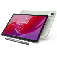 Планшет Lenovo Tab M11 8/128 LTE Seafoam Green + Pen (ZADB0312UA) Diawest