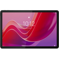 Планшет Lenovo Tab M11 8/128 WiFi Luna Grey + Pen (ZADA0299UA) Diawest
