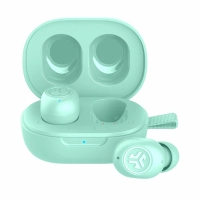 Навушники Jlab JBuds Mini Mint Green (IEUEBJBMINIRMNT124) Diawest