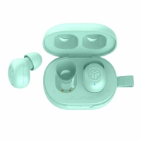 Навушники Jlab JBuds Mini Mint Green (IEUEBJBMINIRMNT124) Diawest