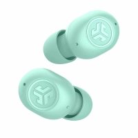 Навушники Jlab JBuds Mini Mint Green (IEUEBJBMINIRMNT124) Diawest