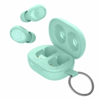 Навушники Jlab JBuds Mini Mint Green (IEUEBJBMINIRMNT124) Diawest