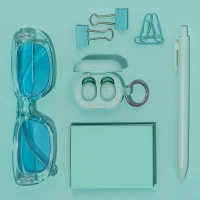 Навушники Jlab JBuds Mini Mint Green (IEUEBJBMINIRMNT124) Diawest