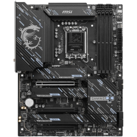 Материнська плата MSI Z890 GAMING PLUS WIFI Diawest
