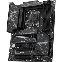 Материнська плата MSI Z890 GAMING PLUS WIFI Diawest