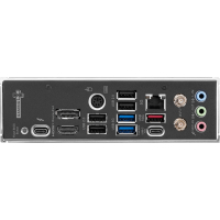 Материнська плата MSI Z890 GAMING PLUS WIFI Diawest