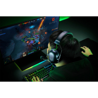 Килимок для мишки Razer Firefly V2 Pro White (RZ02-04920200-R3M1) Diawest