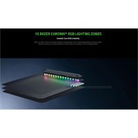 Килимок для мишки Razer Firefly V2 Pro White (RZ02-04920200-R3M1) Diawest