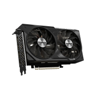 Відеокарта GIGABYTE GeForce RTX4070 12Gb WINDFORCE 2X OC (GV-N4070WF2OCV2-12GD) Diawest