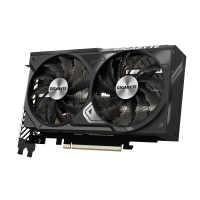 Відеокарта GIGABYTE GeForce RTX4070 12Gb WINDFORCE 2X OC (GV-N4070WF2OCV2-12GD) Diawest