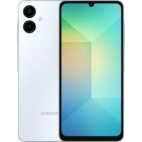 Мобільний телефон Samsung Galaxy A06 4/128Gb Light Blue (SM-A065FLBGSEK) Diawest