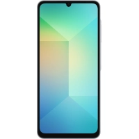 Мобільний телефон Samsung Galaxy A06 4/128Gb Light Blue (SM-A065FLBGSEK) Diawest