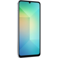 Мобільний телефон Samsung Galaxy A06 4/128Gb Light Blue (SM-A065FLBGSEK) Diawest