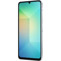 Мобільний телефон Samsung Galaxy A06 4/128Gb Light Blue (SM-A065FLBGSEK) Diawest