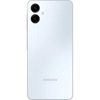 Мобільний телефон Samsung Galaxy A06 4/128Gb Light Blue (SM-A065FLBGSEK) Diawest