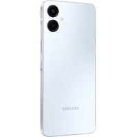 Мобільний телефон Samsung Galaxy A06 4/128Gb Light Blue (SM-A065FLBGSEK) Diawest
