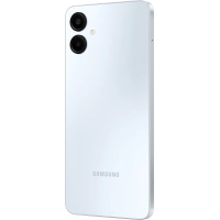 Мобільний телефон Samsung Galaxy A06 4/128Gb Light Blue (SM-A065FLBGSEK) Diawest