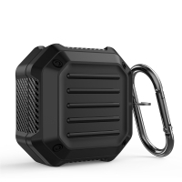Чохол для навушників BeCover Protective TPU для Samsung Galaxy Buds FE SM-R400 Black (710101) Diawest