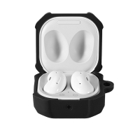 Чохол для навушників BeCover Protective TPU для Samsung Galaxy Buds FE SM-R400 Black (710101) Diawest