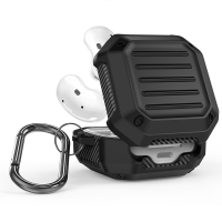 Чохол для навушників BeCover Protective TPU для Samsung Galaxy Buds FE SM-R400 Black (710101) Diawest