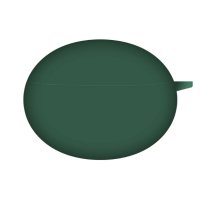 Чохол для навушників BeCover Silicon для Huawei FreeBuds 5i Dark Green (710178) Diawest