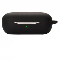 Чохол для навушників BeCover Silicon для Huawei FreeBuds SE Black (710947) Diawest