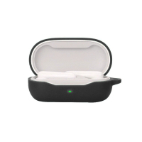 Чохол для навушників BeCover Silicon для Huawei FreeBuds SE Black (710947) Diawest